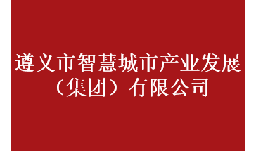 遵义市智慧城市产业发展（集团）有限公司